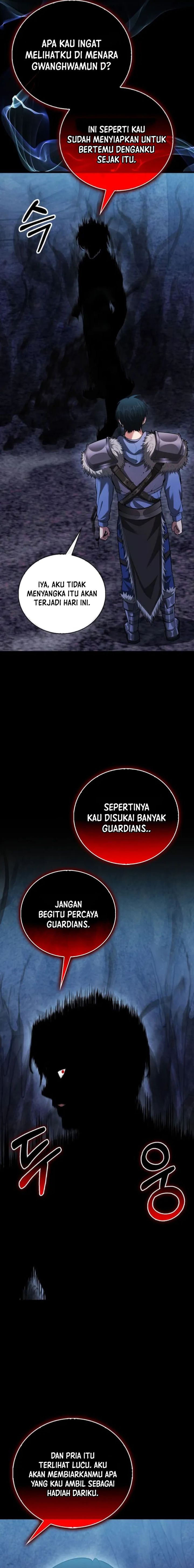 Max Talent Player Chapter 60 Gambar 8