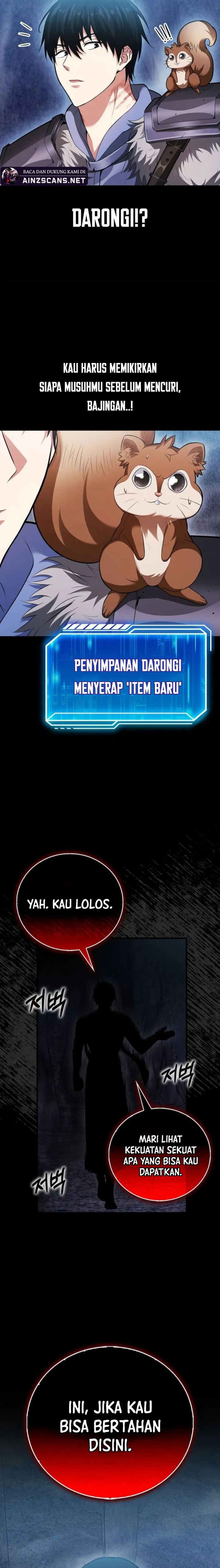Max Talent Player Chapter 60 Gambar 9