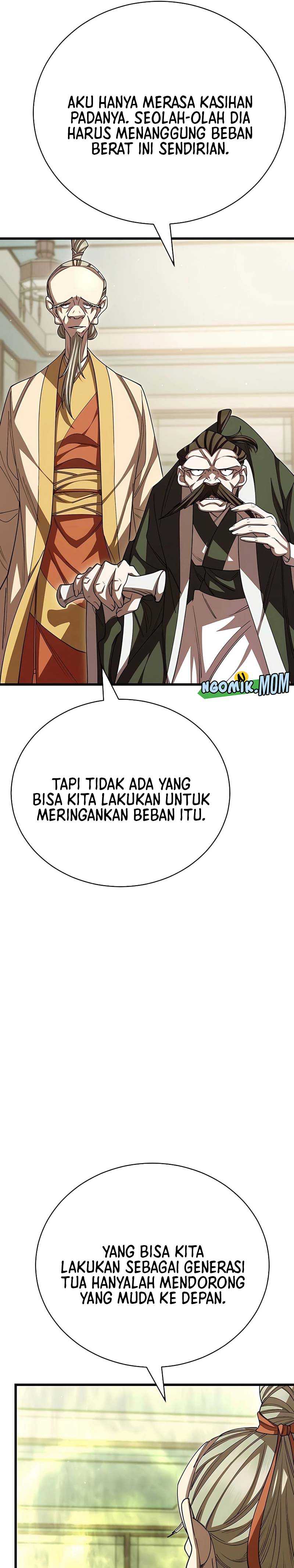 World’s Greatest Senior Disciple Chapter 119 Gambar 20
