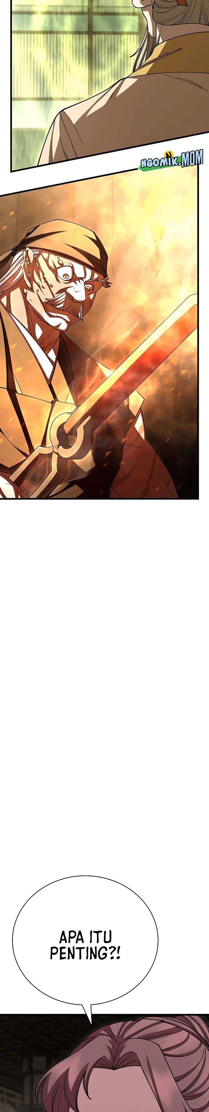 World’s Greatest Senior Disciple Chapter 119 Gambar 21