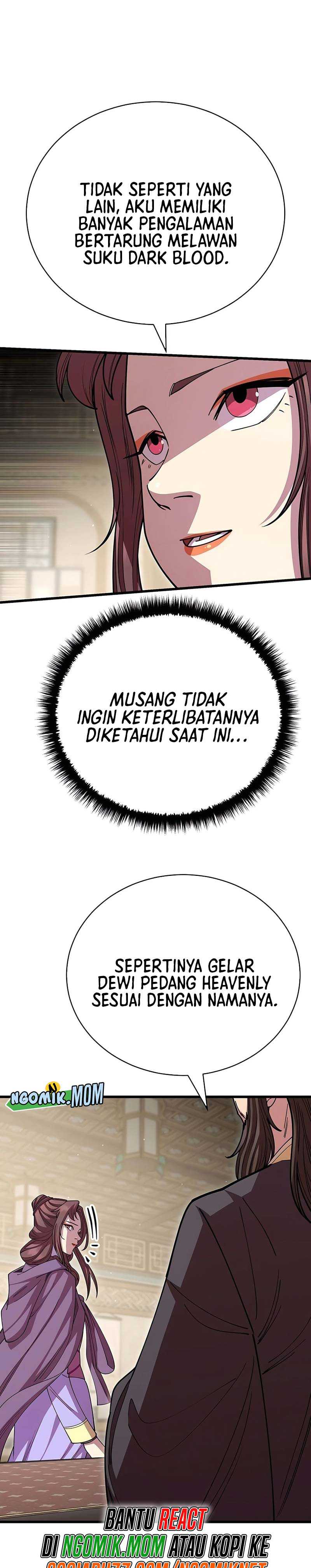 World’s Greatest Senior Disciple Chapter 119 Gambar 28