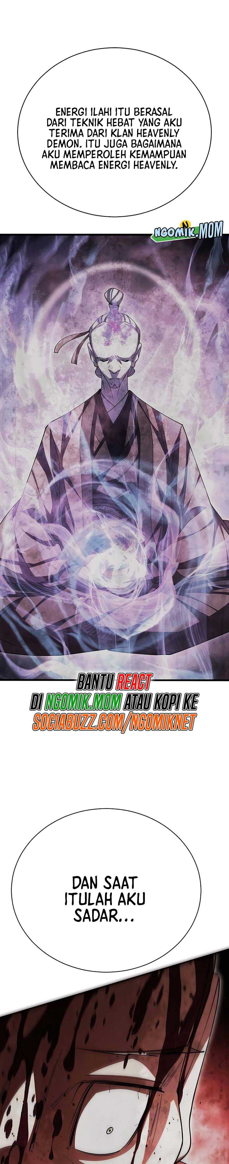 World’s Greatest Senior Disciple Chapter 119 Gambar 4