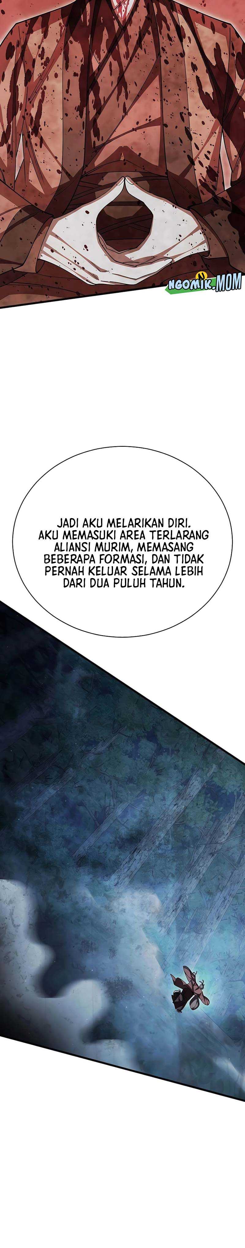 World’s Greatest Senior Disciple Chapter 119 Gambar 6