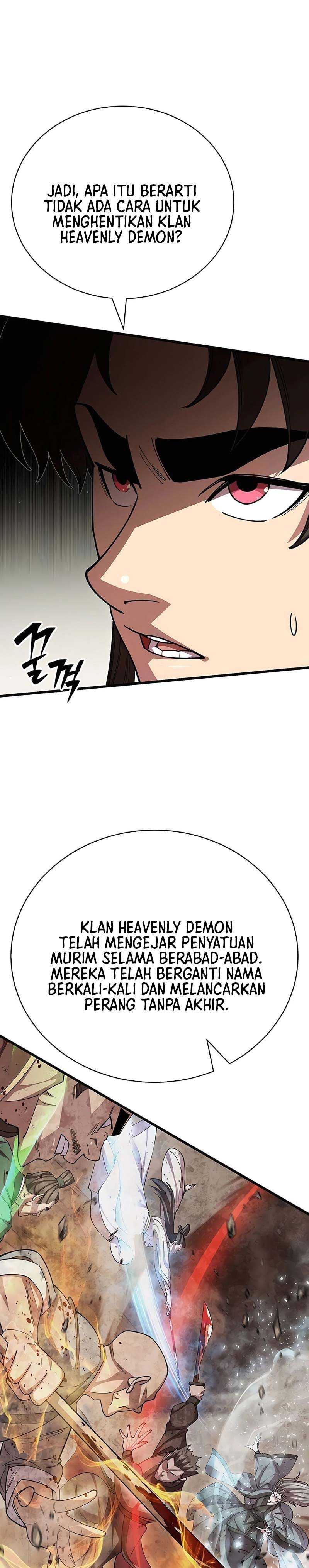 World’s Greatest Senior Disciple Chapter 119 Gambar 9
