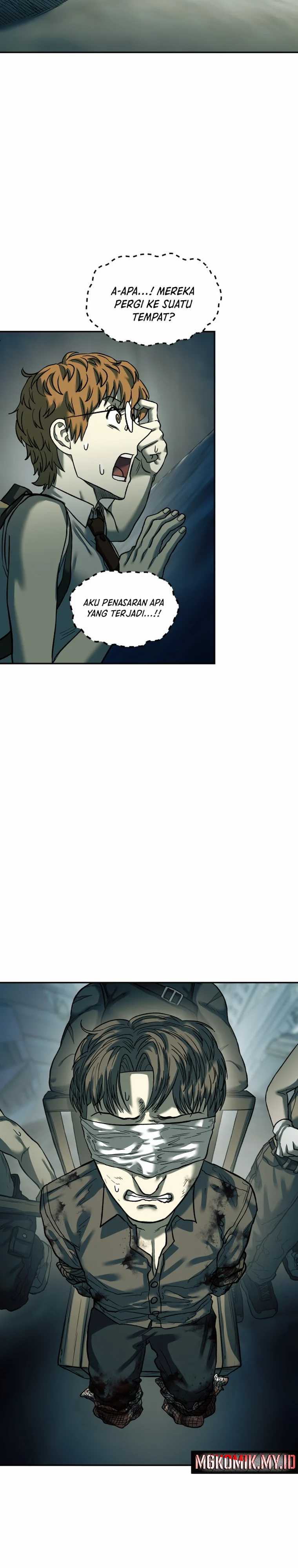 Surviving the Apocalypse Chapter 39 Gambar 22