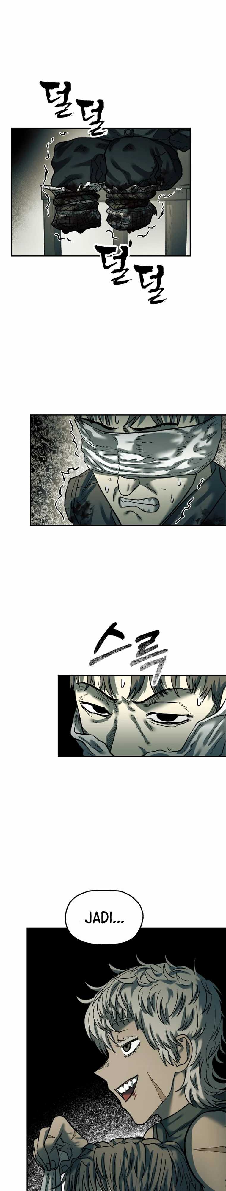 Surviving the Apocalypse Chapter 39 Gambar 23