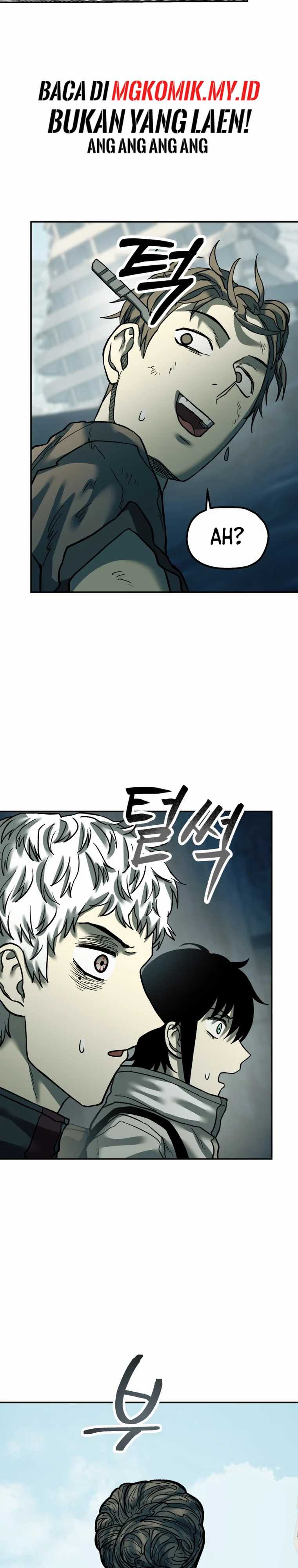 Surviving the Apocalypse Chapter 39 Gambar 29