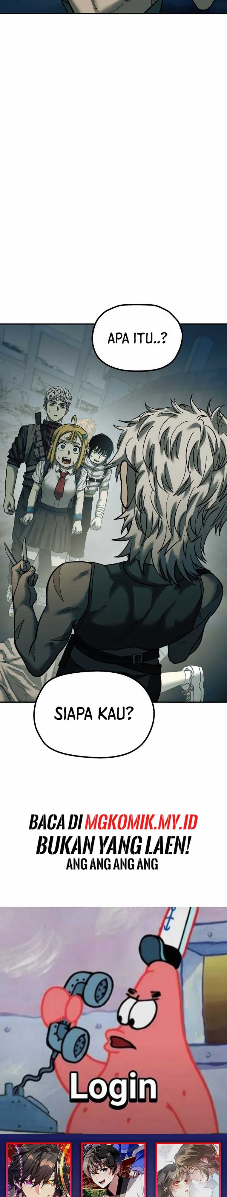 Surviving the Apocalypse Chapter 39 Gambar 31