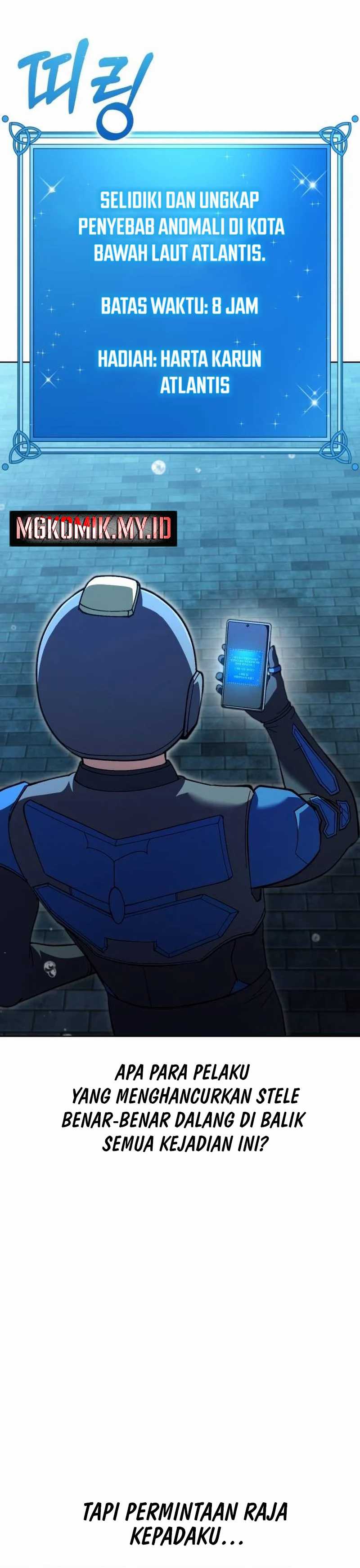 Divine Delivery Chapter 54 Gambar 29