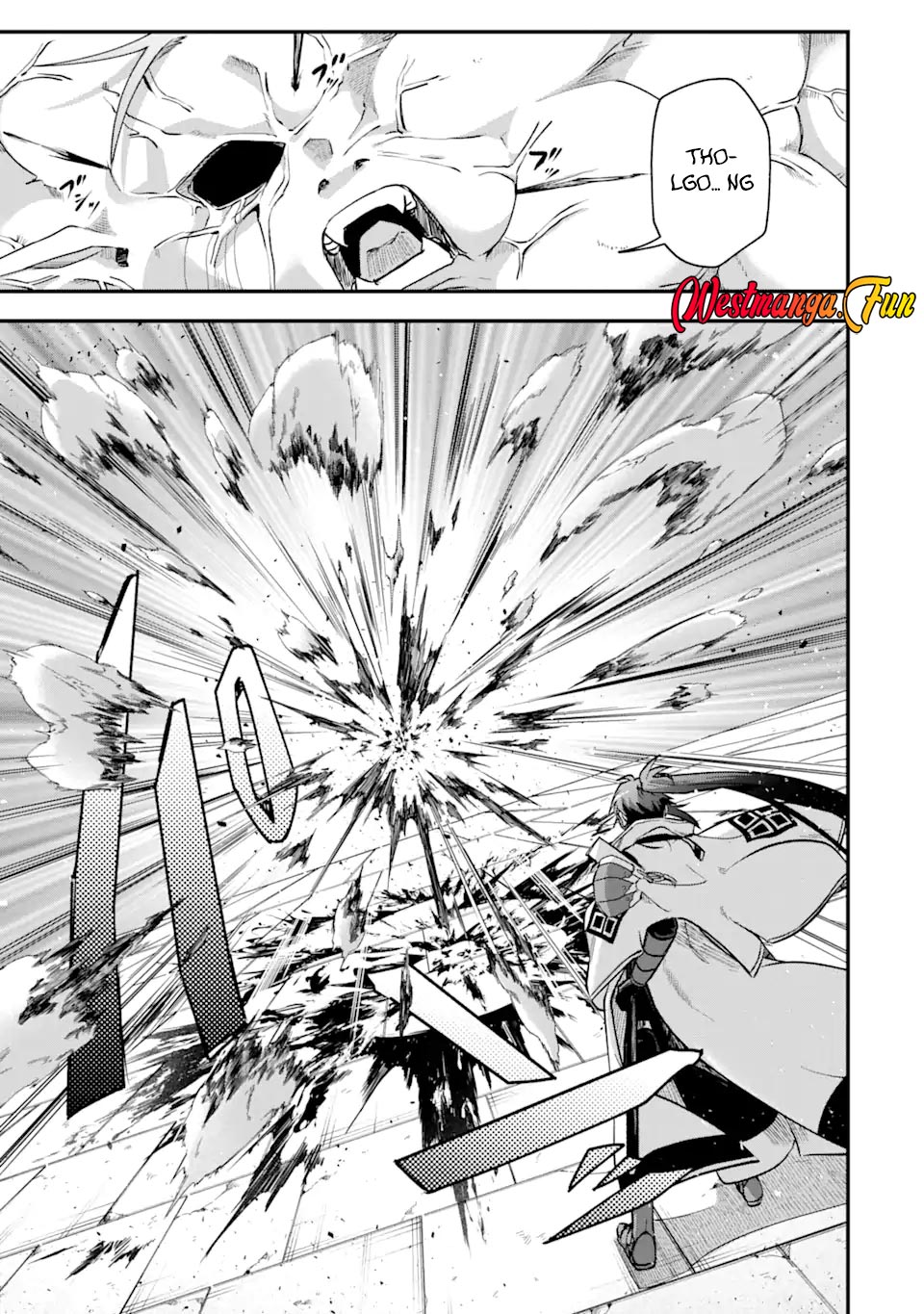 Magica Technica ~Sword Demon Rakshasa’s VRMMO Battle Record~ Chapter 19 Gambar 13