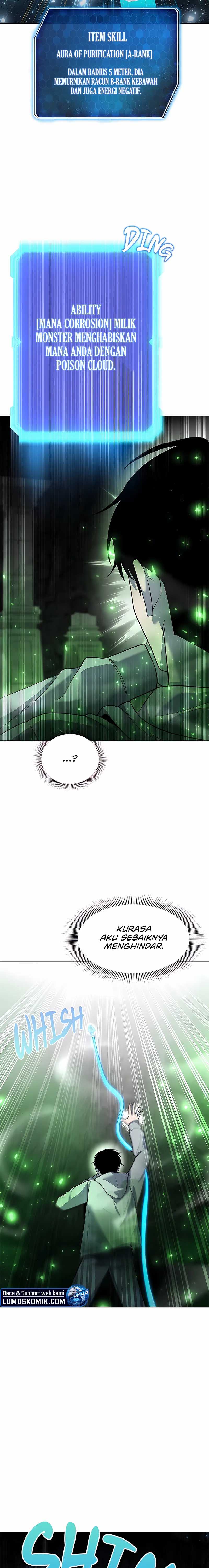 Weapon Maker Chapter 49 Gambar 15