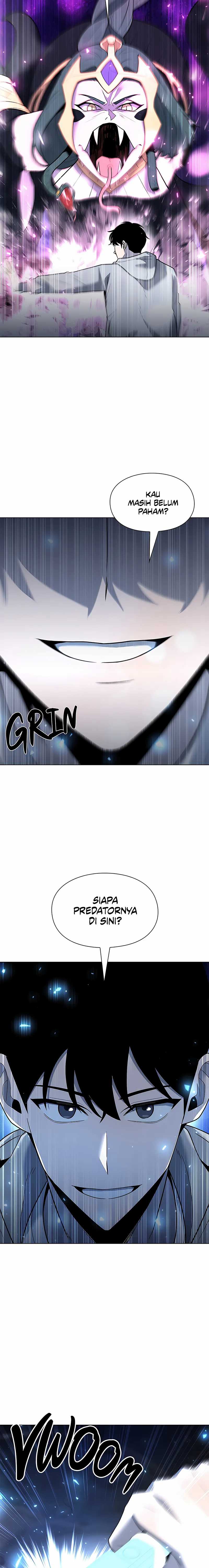 Weapon Maker Chapter 49 Gambar 19