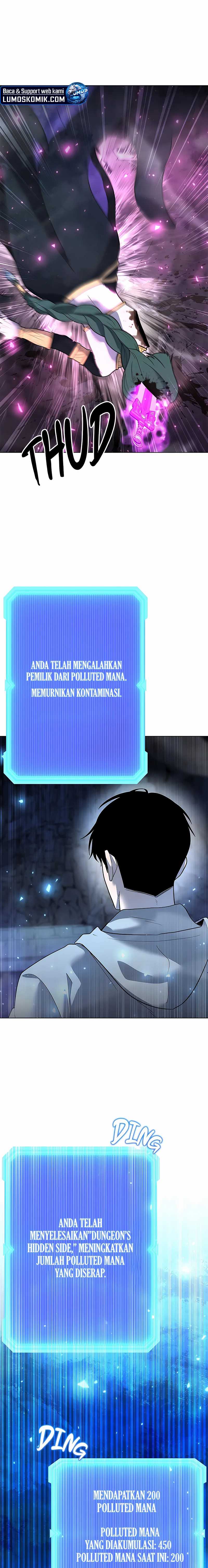 Weapon Maker Chapter 49 Gambar 21