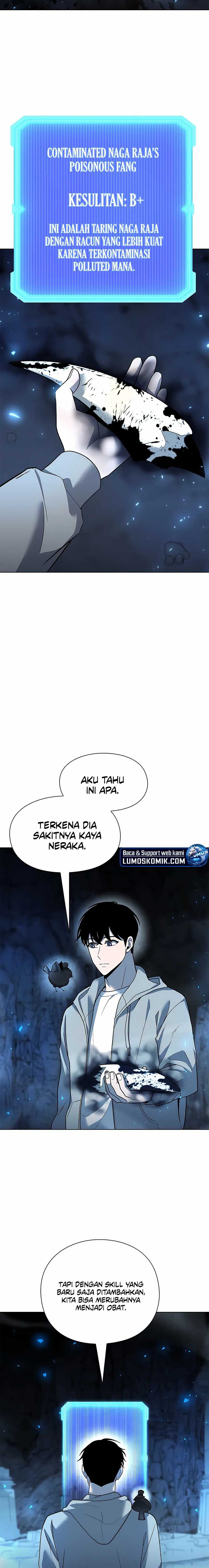 Weapon Maker Chapter 49 Gambar 23