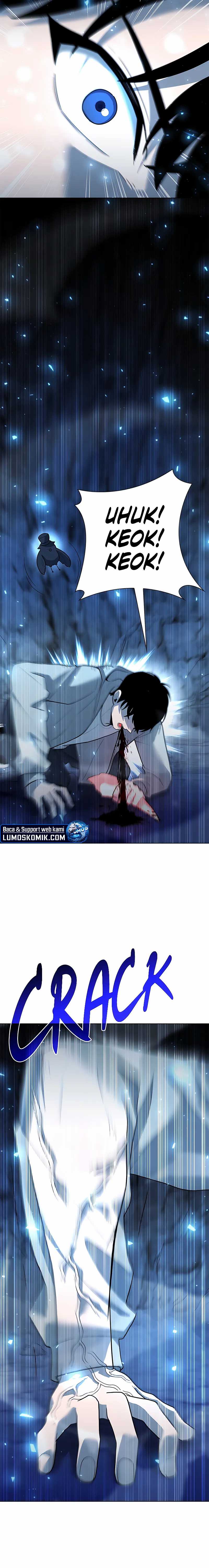 Weapon Maker Chapter 49 Gambar 27