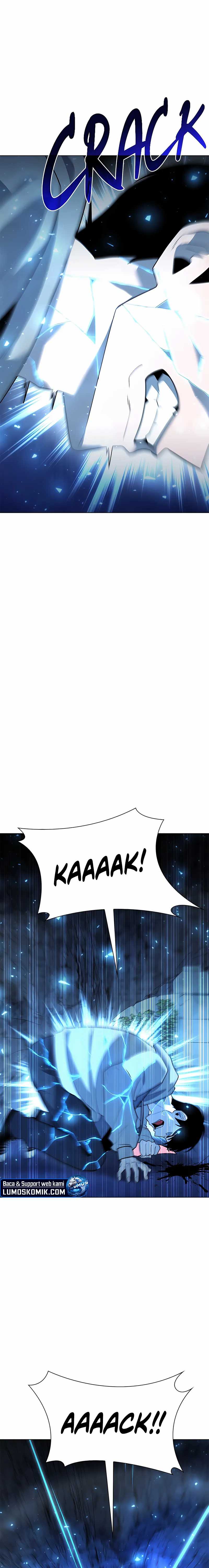 Weapon Maker Chapter 49 Gambar 28
