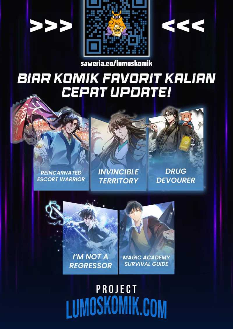 Weapon Maker Chapter 49 Gambar 31