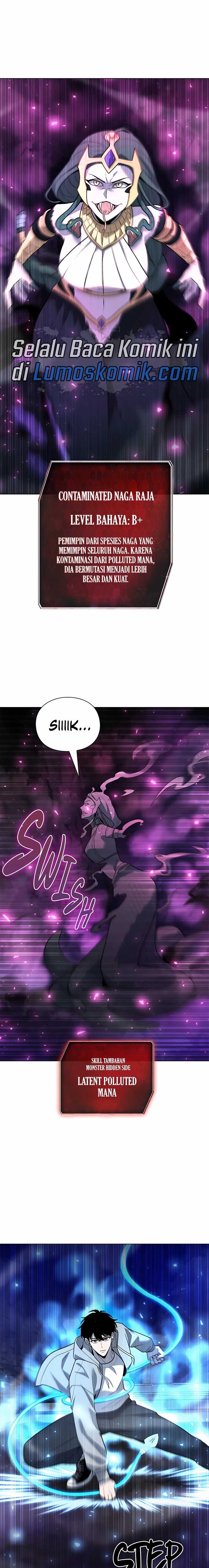 Weapon Maker Chapter 49 Gambar 5