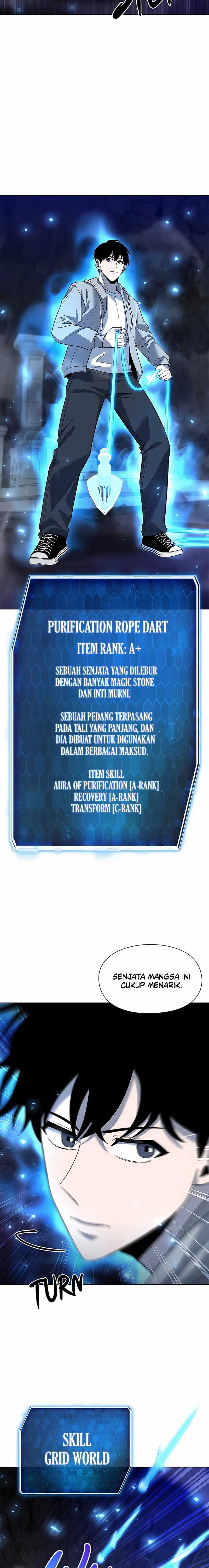 Weapon Maker Chapter 49 Gambar 6