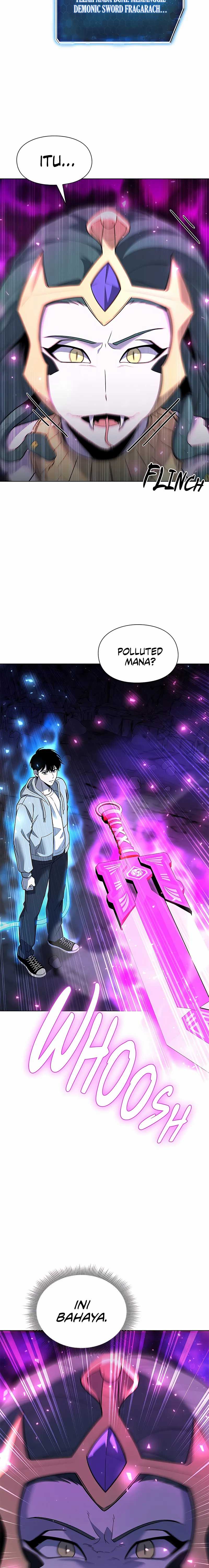 Weapon Maker Chapter 49 Gambar 9
