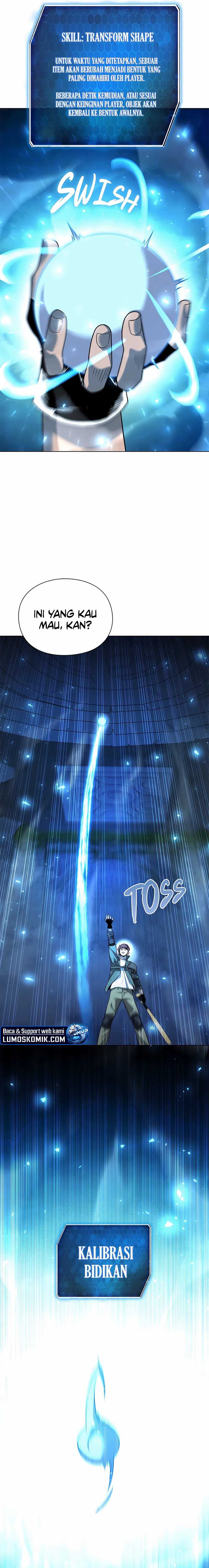 Weapon Maker Chapter 48 Gambar 11