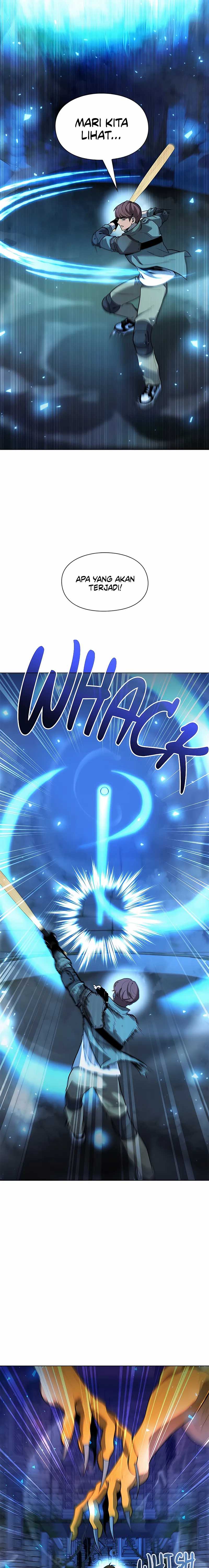 Weapon Maker Chapter 48 Gambar 12