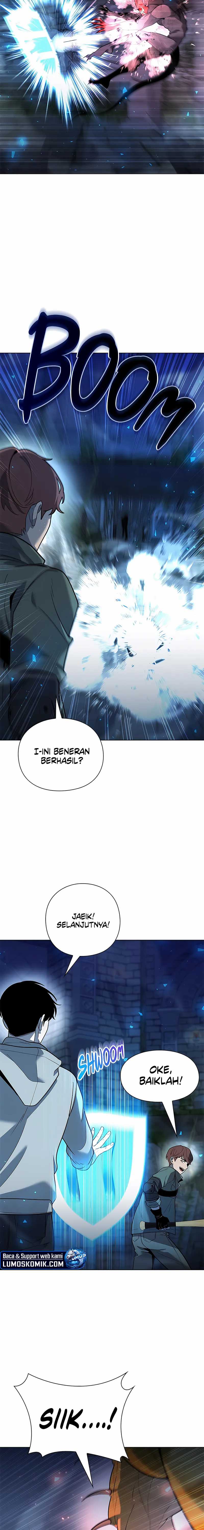Weapon Maker Chapter 48 Gambar 14
