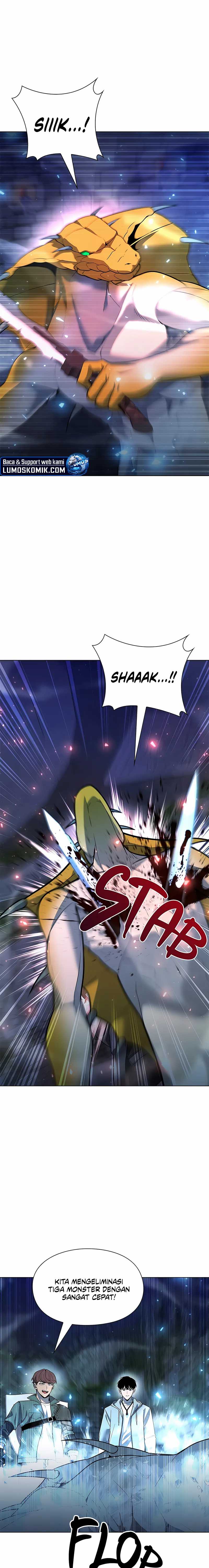 Weapon Maker Chapter 48 Gambar 19