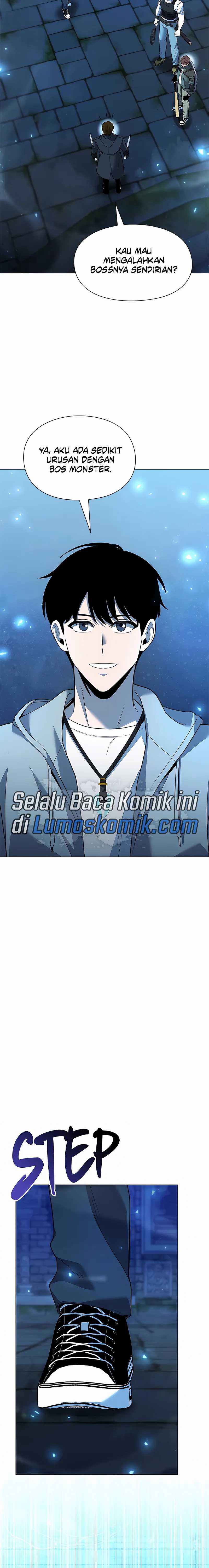 Weapon Maker Chapter 48 Gambar 23