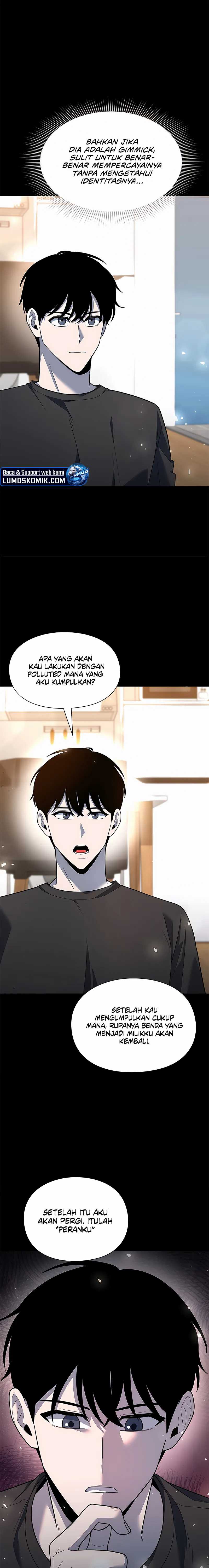 Weapon Maker Chapter 48 Gambar 27