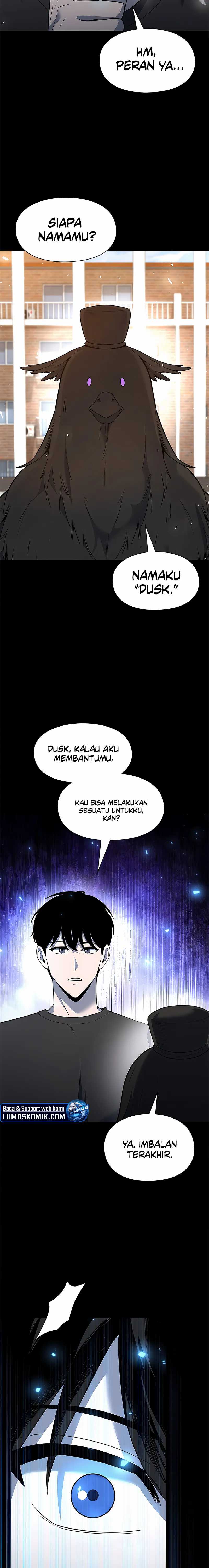 Weapon Maker Chapter 48 Gambar 28