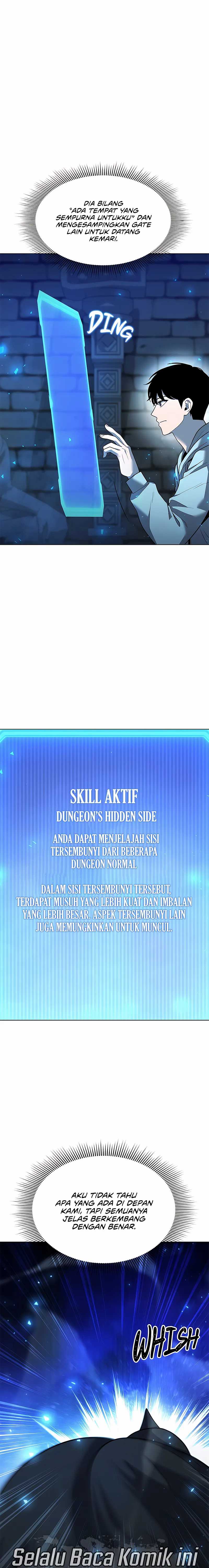 Weapon Maker Chapter 48 Gambar 31