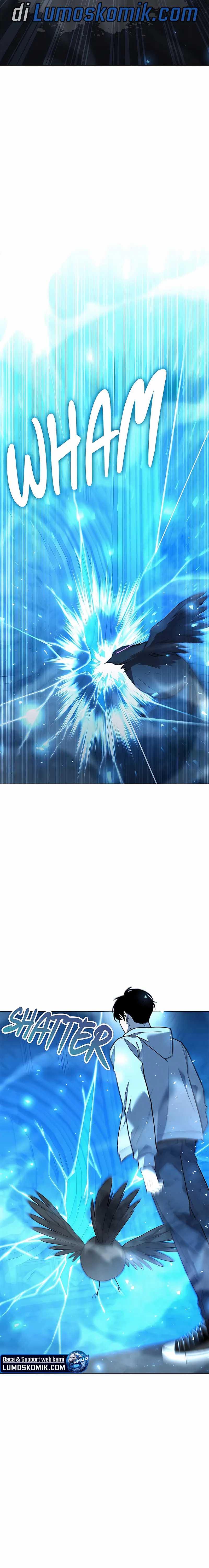 Weapon Maker Chapter 48 Gambar 32