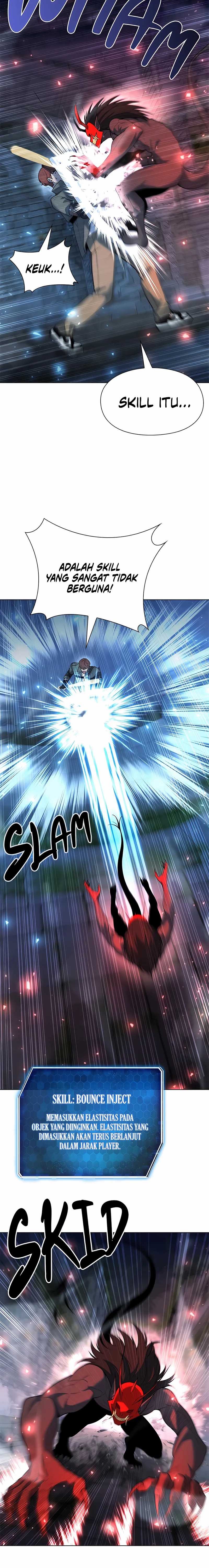 Weapon Maker Chapter 48 Gambar 4