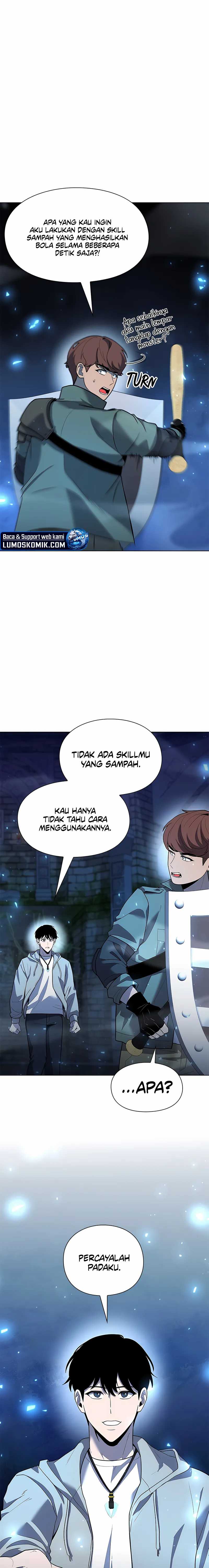 Weapon Maker Chapter 48 Gambar 5