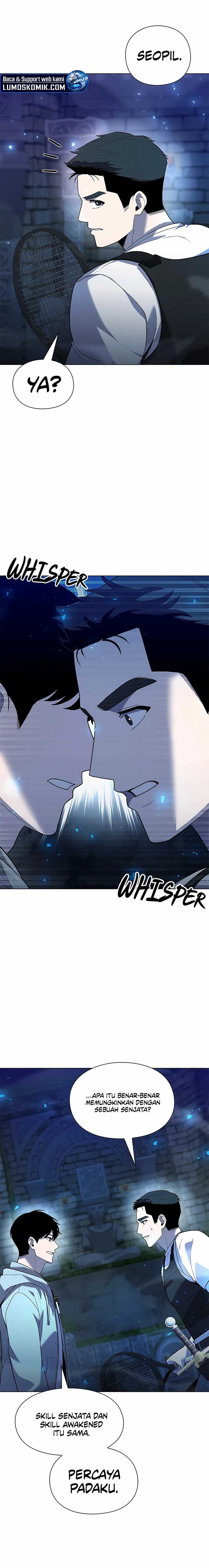 Weapon Maker Chapter 48 Gambar 7