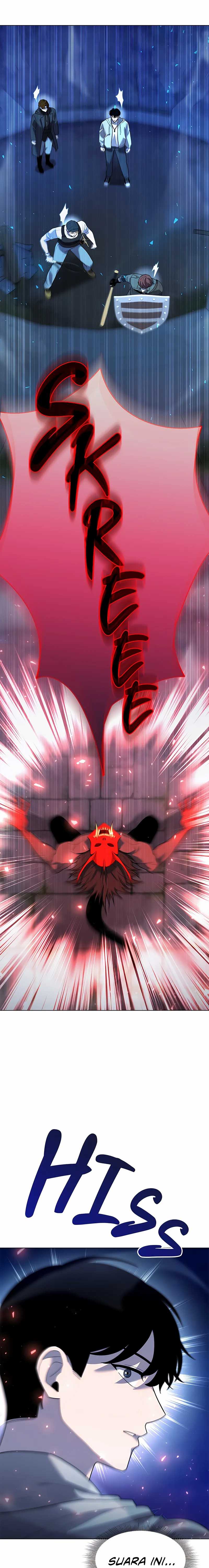 Weapon Maker Chapter 48 Gambar 8