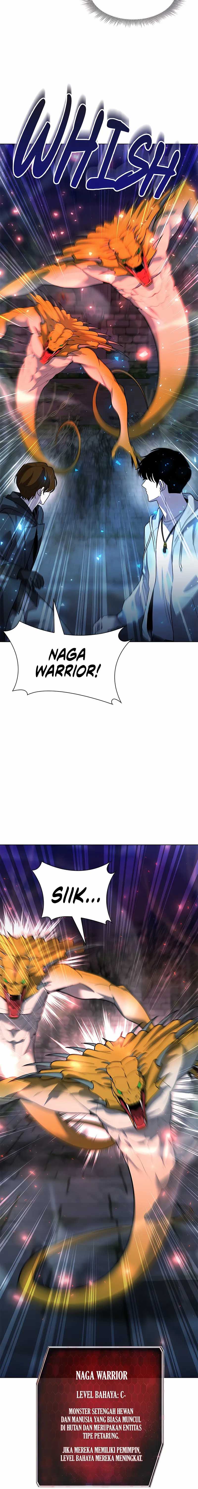 Weapon Maker Chapter 48 Gambar 9