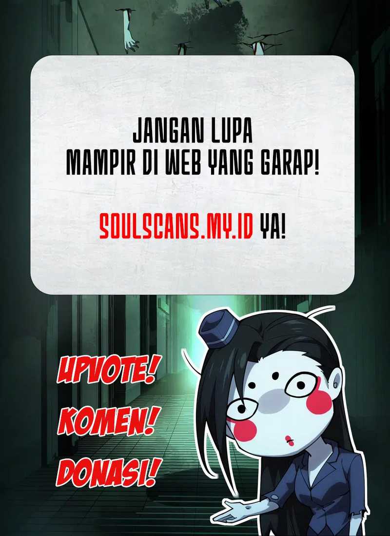 Zombie Apocalypse 82-08 Chapter 60 Gambar 44