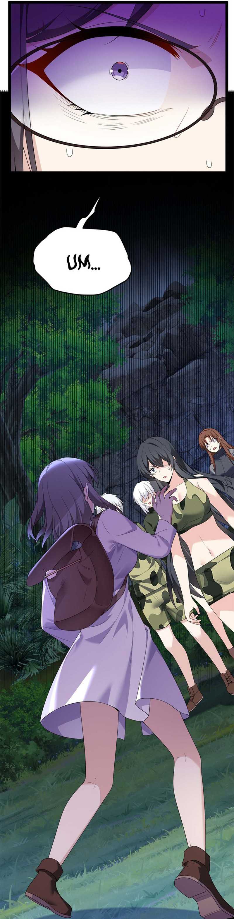 I Eat Soft Rice in Another World Chapter 162 Gambar 9