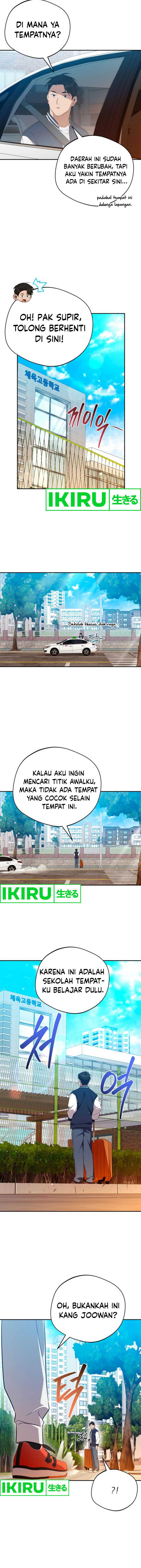 The Heavenly Demon Will Give You a Massage Chapter 51 Gambar 10