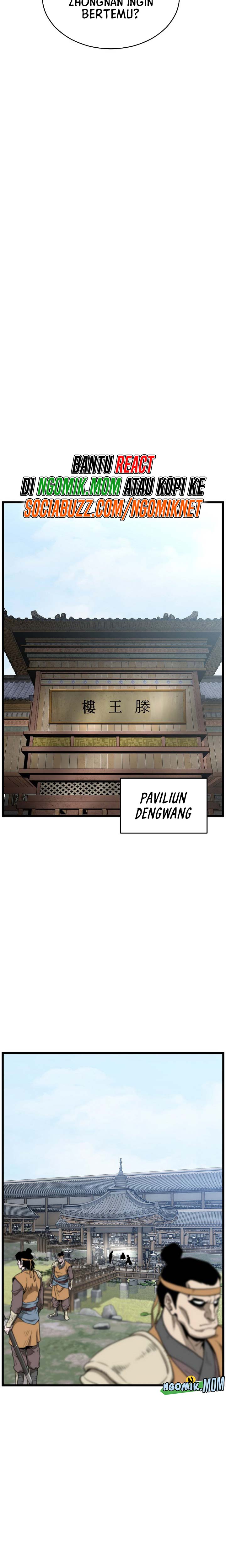 Murim Login Chapter 212 Gambar 27