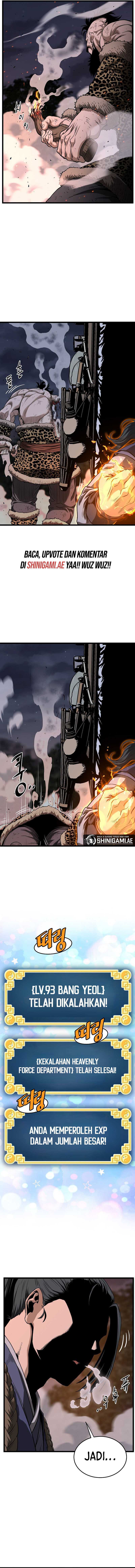 Murim Login Chapter 208 Gambar 16