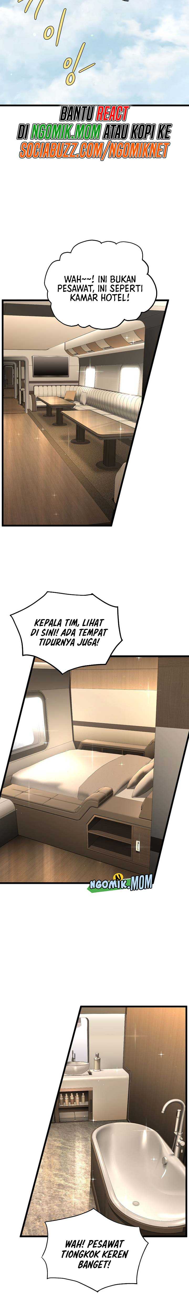 Murim Login Chapter 204 Gambar 15