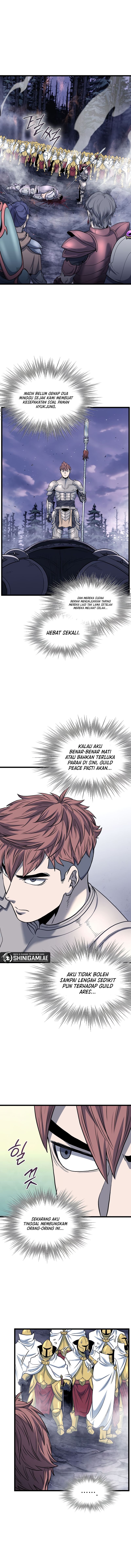 Murim Login Chapter 202 Gambar 13