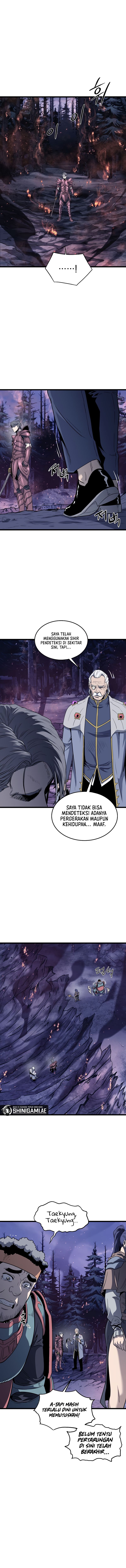 Murim Login Chapter 201 Gambar 10