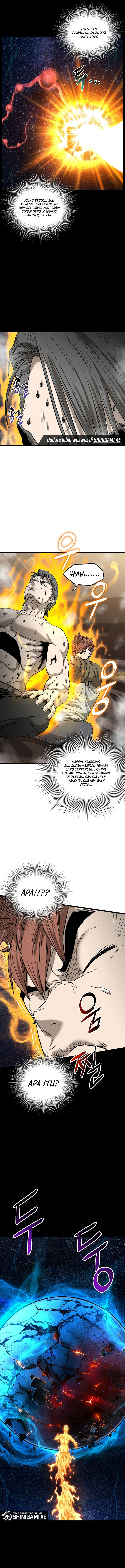 Murim Login Chapter 198 Gambar 11