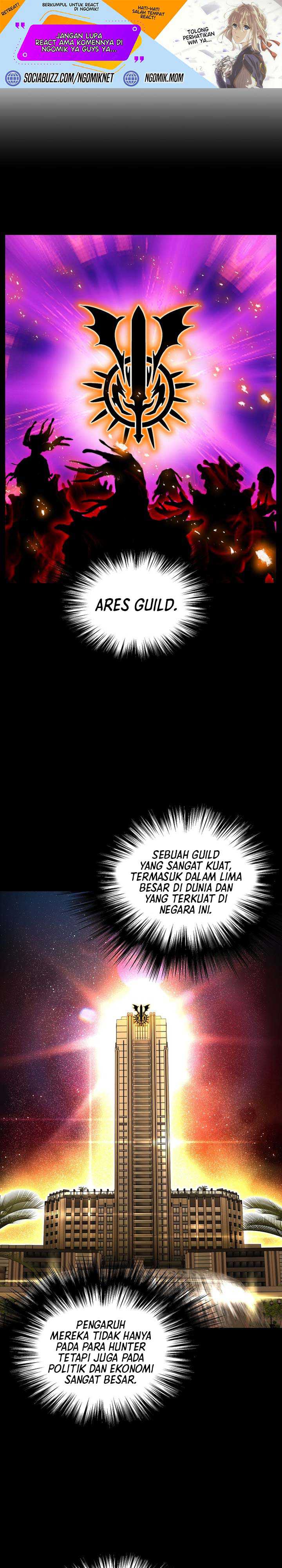 Baca Manhwa Murim Login Chapter 194 Gambar 2