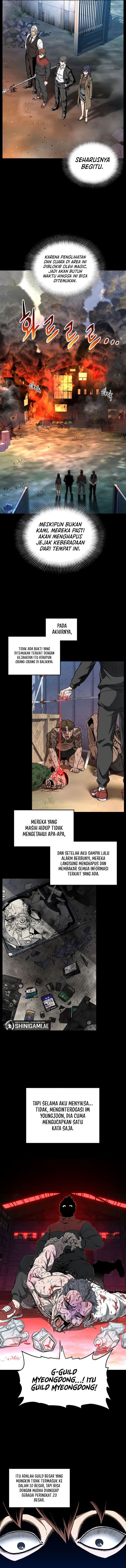 Murim Login Chapter 191 Gambar 7