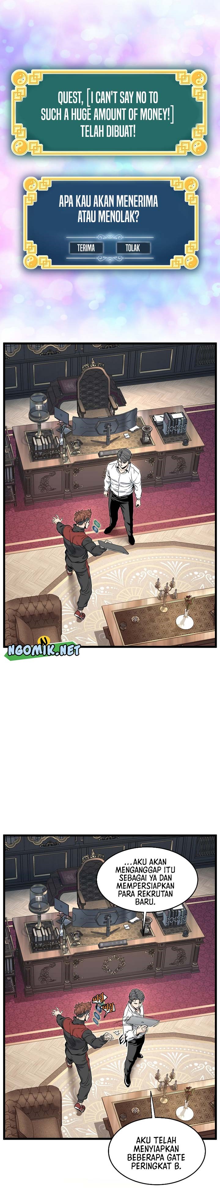 Baca Manhwa Murim Login Chapter 187 Gambar 2